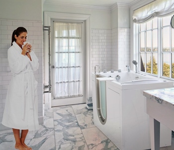 Walk-In Tubs Buying Guide