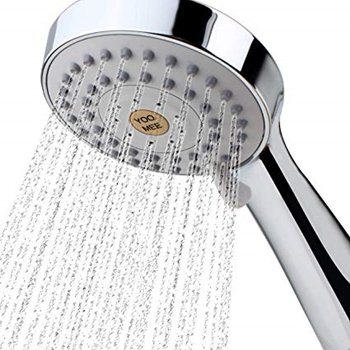 YOO.MEE High-Pressure Handheld Shower Head