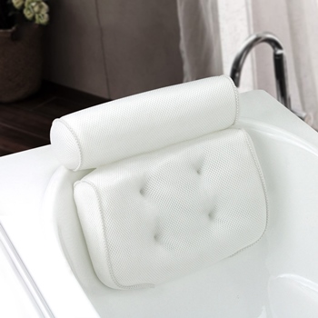 Bath Pillow Buying Guide