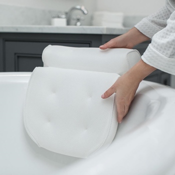 Bath Pillow Reviews