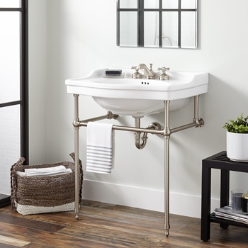 Bathroom Sink Buying Guide