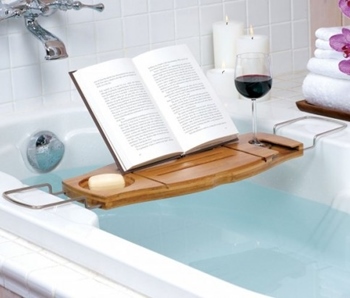 Bathtub Caddy Buying Guide