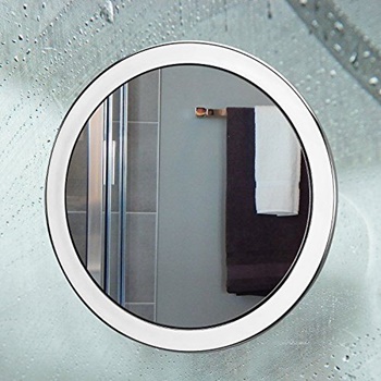 Best Fogless Shower Mirror