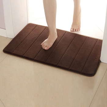 Best Memory Foam Bath Mat