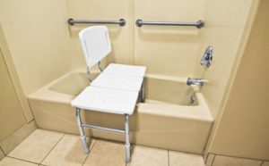 Best Shower Chairs Featured