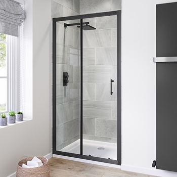 Best Sliding Shower Door