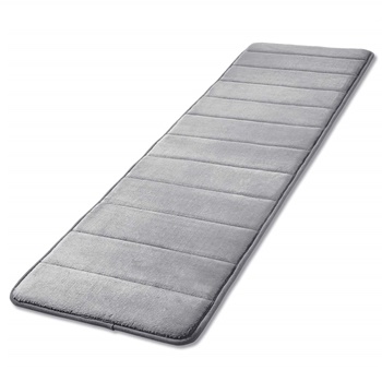 Buganda Memory Foam Soft Bath Mats