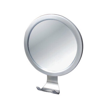 Ettori Fog-Free Shower Mirror