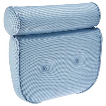 Jobar International JB7419 Home Spa Bath Pillow