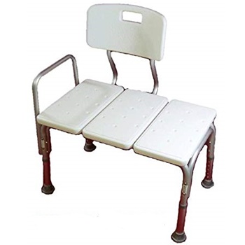 MedMobile BATHTUB TRANSFER BENCH