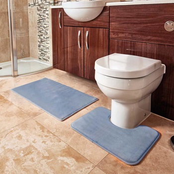 Memory Foam Bath Mat Buying Guide