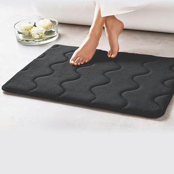 Memory Foam Bath Mat Reviews