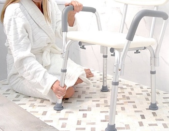 Shower Chair Buying Guide