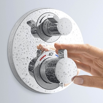 Shower Valve Buying Guide