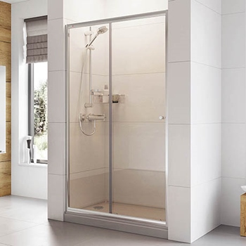 Sliding Shower Door Buying Guide