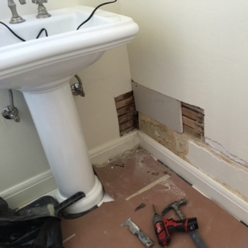 How to Prevent Water Damage in the Bathroom