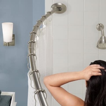 Shower Curtain Rod – Is it Important